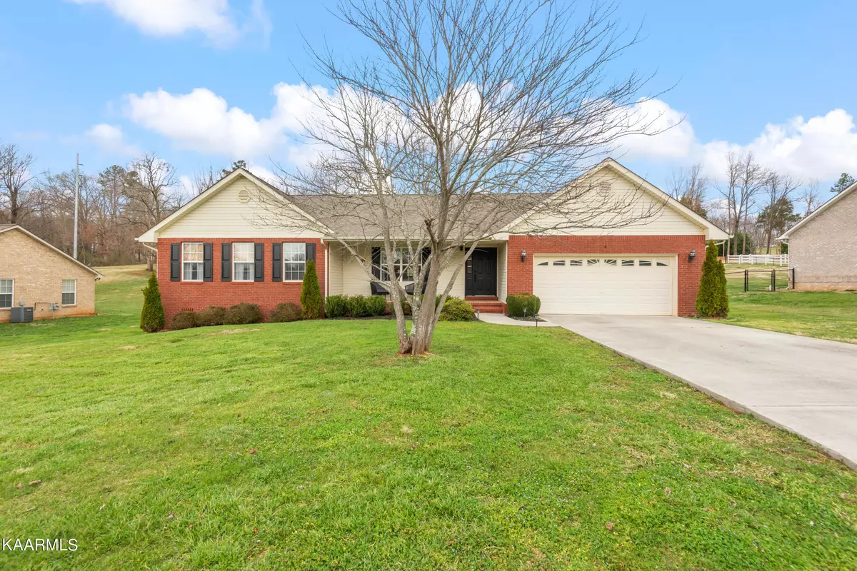 Lenoir City, TN 37772,130 Hillsborough LN