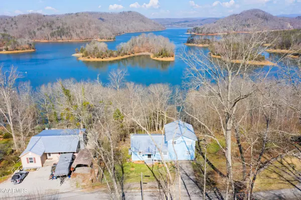 133 Dogwood Tr, Maynardville, TN 37807