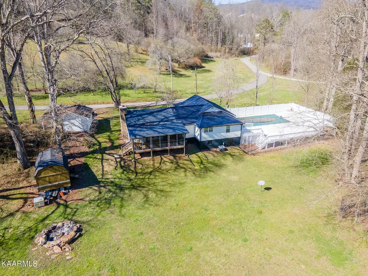 Harriman, TN 37748,169 Adcock Hollow Rd