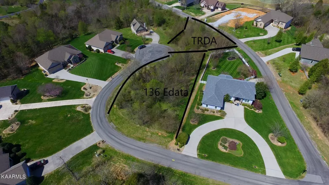 136 Edata Tr, Vonore, TN 37885