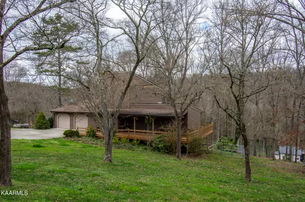 2530 Hope Creek Rd,  Lenoir City,  TN 37771