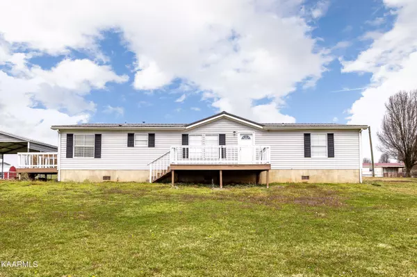 Sweetwater, TN 37874,138 Gose LN