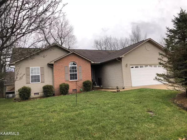 183 Jesse LOOP, Crossville, TN 38555