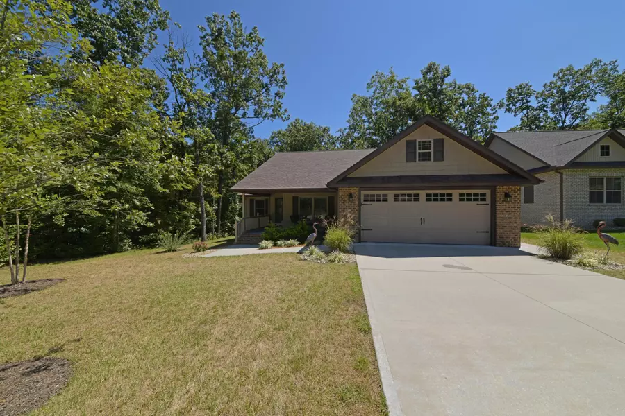 688 Saint George DR, Fairfield Glade, TN 38558