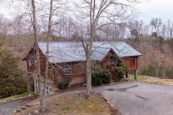 919 Debras Way,  Sevierville,  TN 37876