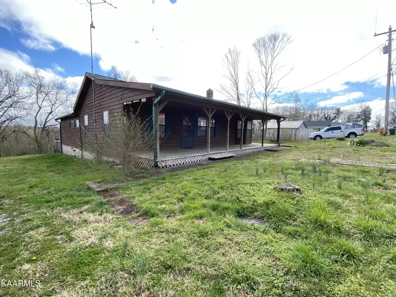 1180 Sunset Tr, Cleveland, TN 37311