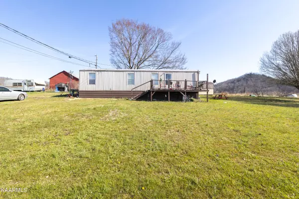 5100 Gap Creek Rd, Bulls Gap, TN 37711