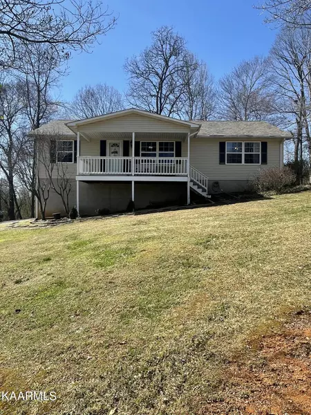 125 Michael DR, Rockwood, TN 37854