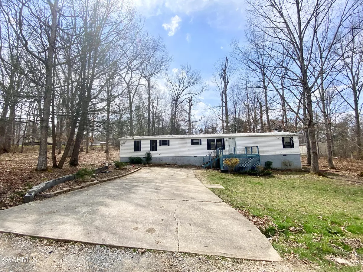 Crossville, TN 38558,106 Avon LN