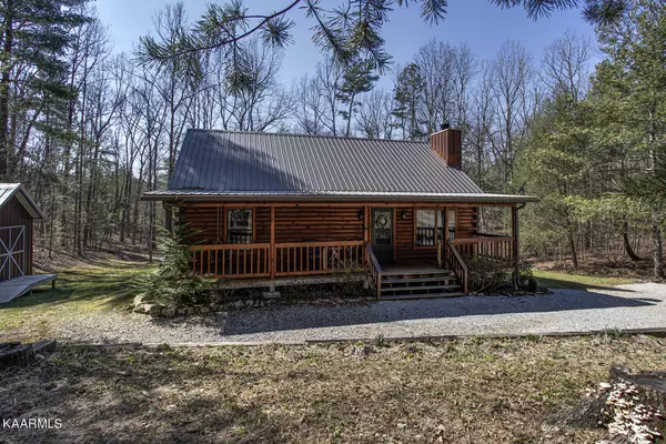 Tellico Plains, TN 37385,784 Cooper Hollow Rd