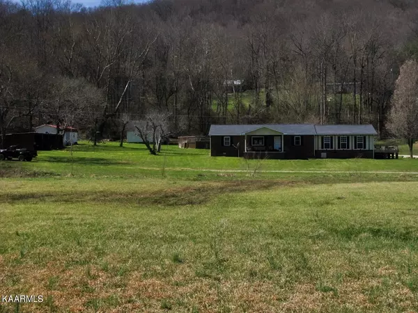 Jellico, TN 37762,531 Indian Mountain Rd