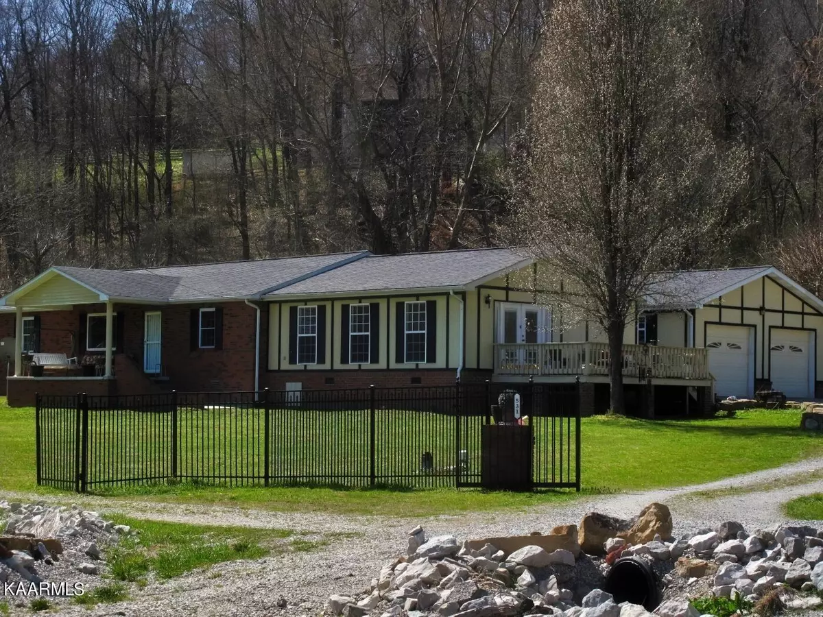 Jellico, TN 37762,531 Indian Mountain Rd