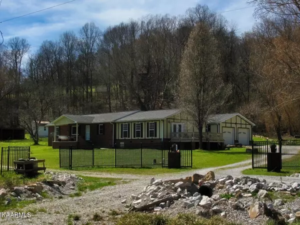 Jellico, TN 37762,531 Indian Mountain Rd