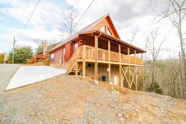 Sevierville, TN 37876,1378 Wedge Tailed LN