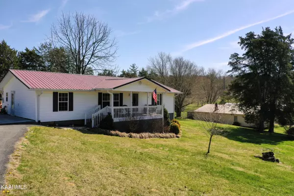 Lafollette, TN 37766,181 Skyview LN