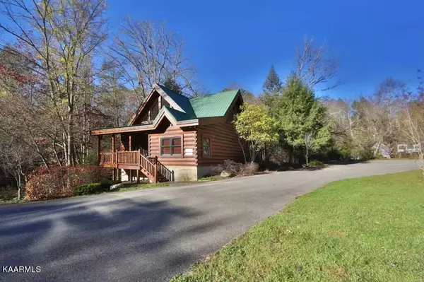 Sevierville, TN 37876,1810 Smoky Cove Rd