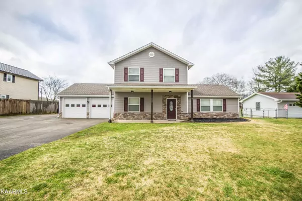 737 Montvue Ave, Kingston, TN 37763