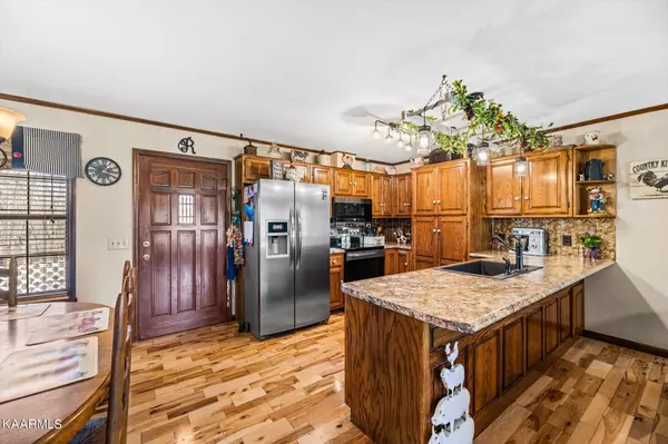 Delano, TN 37325,159 Wisna LN