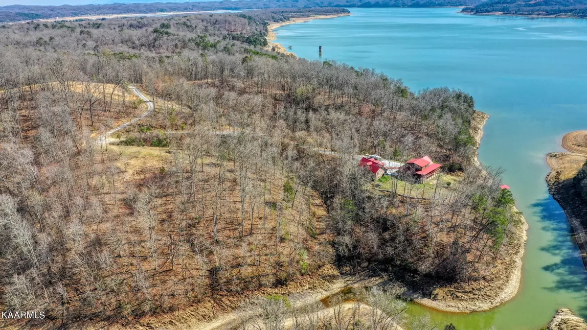 Baneberry, TN 37890,Lot 1B Virginia CT