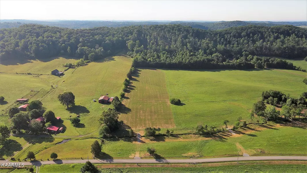 Paint Rock Valley, Lot 32 Rd, Philadelphia, TN 37846