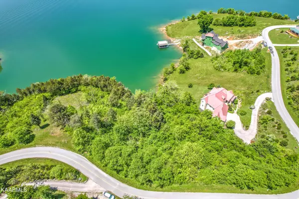 Sharps Chapel, TN 37866,Lot 763 Russell Brothers Rd