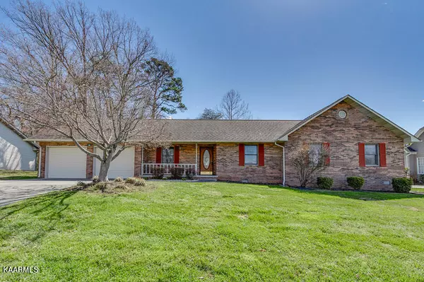 Powell, TN 37849,136 Country Walk DR