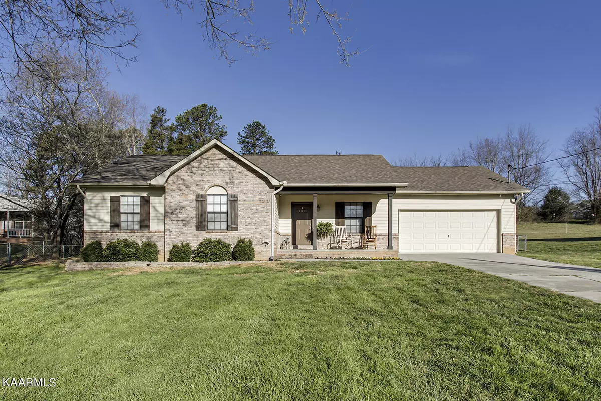 Lenoir City, TN 37771,760 Anchor DR