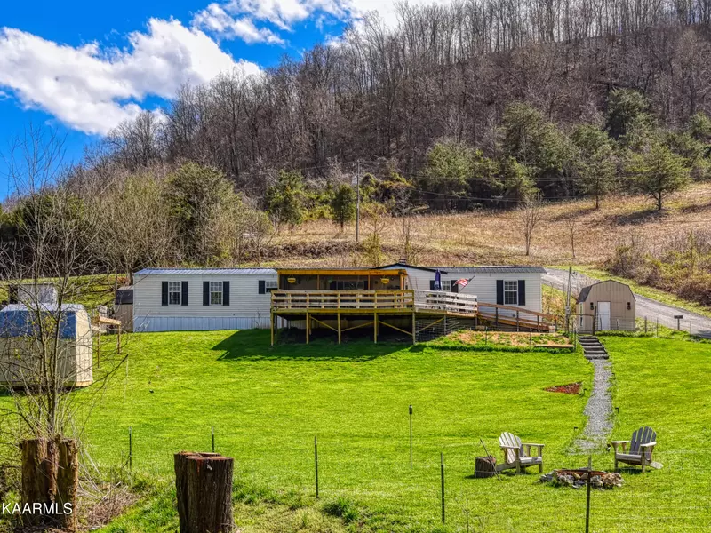 207 High Ridge CT, Maynardville, TN 37807