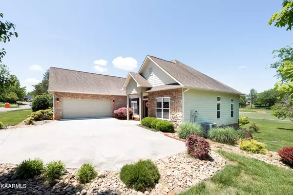 Vonore, TN 37885,114 Dudi Trail Tr