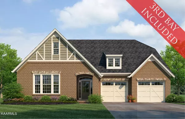 (Lot 103) Reverence Run LN, Knoxville, TN 37934