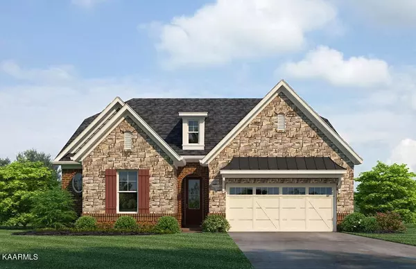 Lot 94 Reverence Run LN, Knoxville, TN 37934