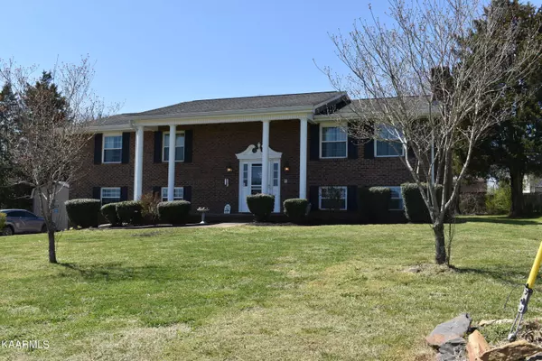 Seymour, TN 37865,329 Logan St