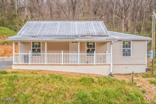 441 Burem Rd, Rogersville, TN 37857