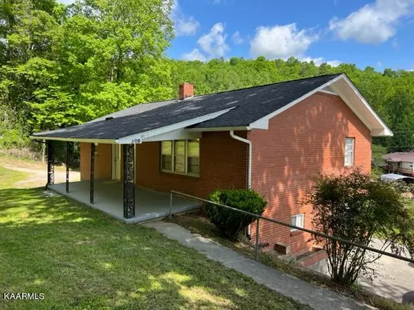 Jellico, TN 37762,390 Morton LN