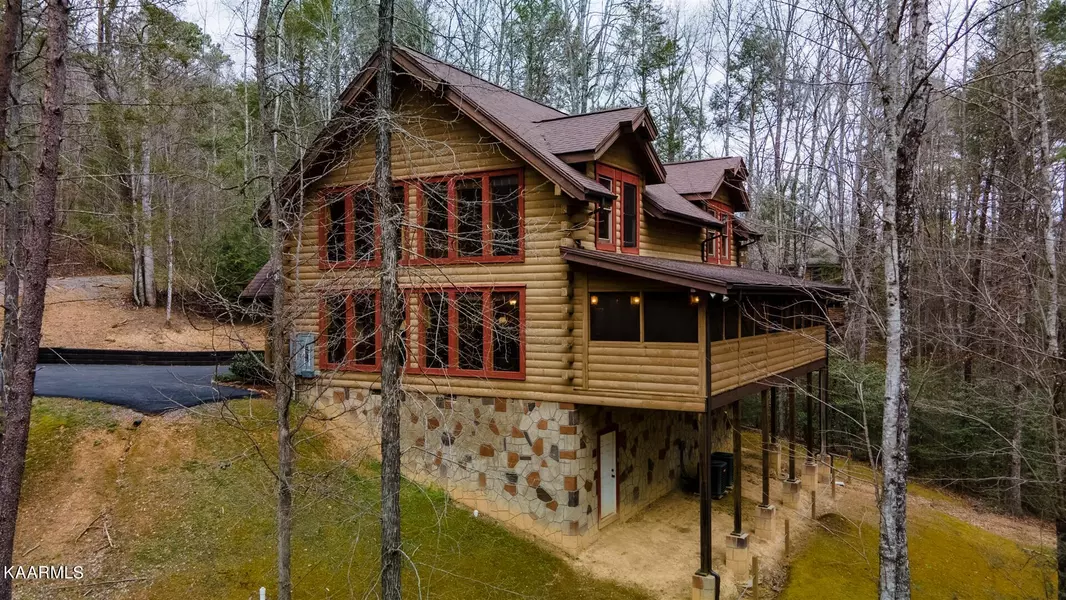 2179 Cub CIR, Sevierville, TN 37862