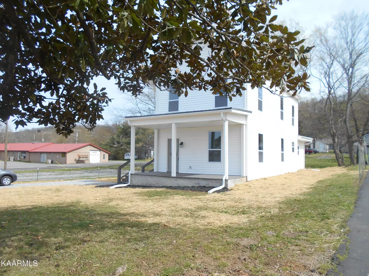 Niota, TN 37826,105 Magnolia St