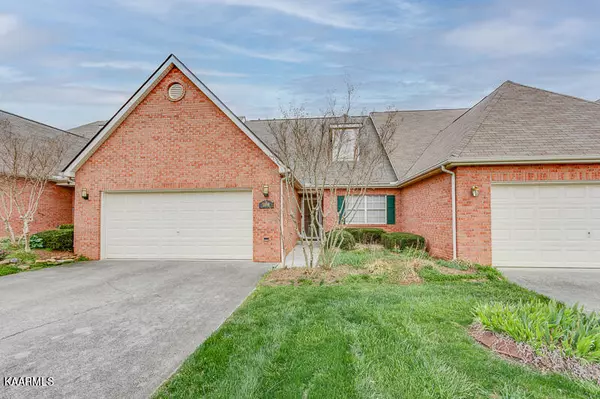 5809 Carroll Creek LN, Knoxville, TN 37912