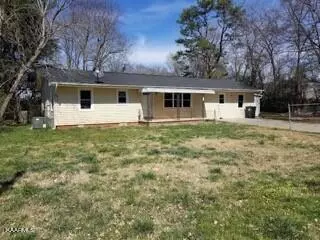 1535 Jefferson St, Morristown, TN 37814