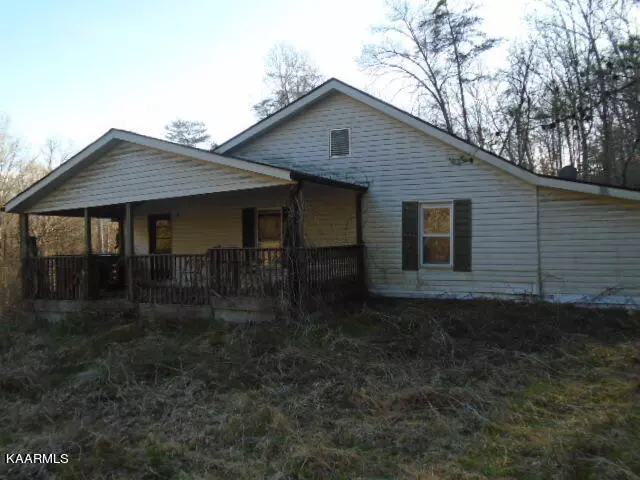 249 Greenland Rd, Luttrell, TN 37779