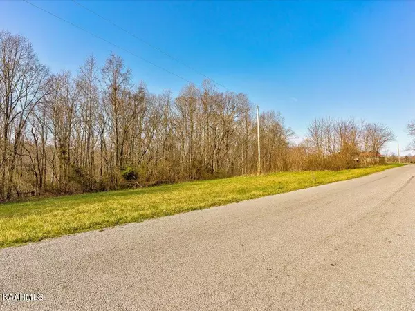 Tract 4 Wilson Rd, Speedwell, TN 37870