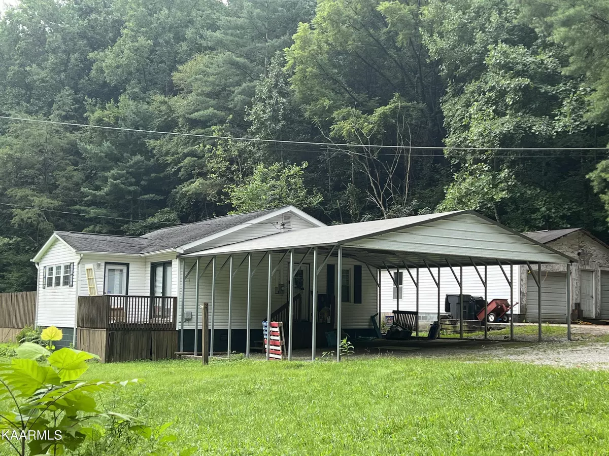 Oliver Springs, TN 37840,244 Blair Rd