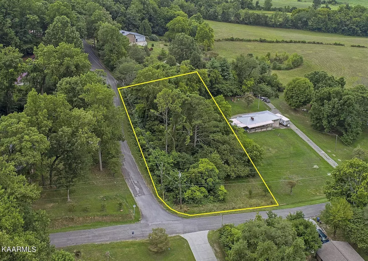 Jefferson City, TN 37760,LOT 9 Quincy Rd