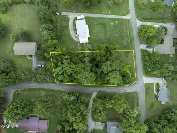 Jefferson City, TN 37760,LOT 9 Quincy Rd