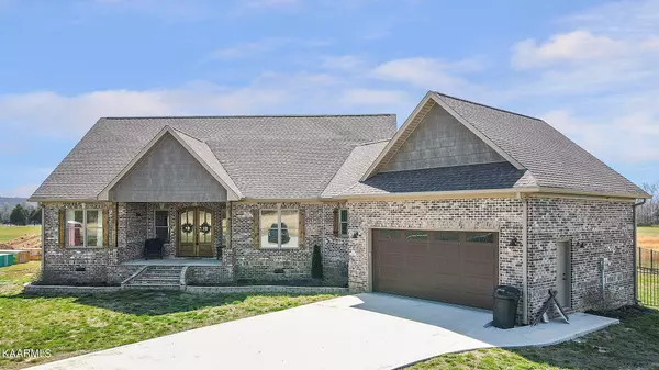 Decatur, TN 37322,1072 Espalier Dr