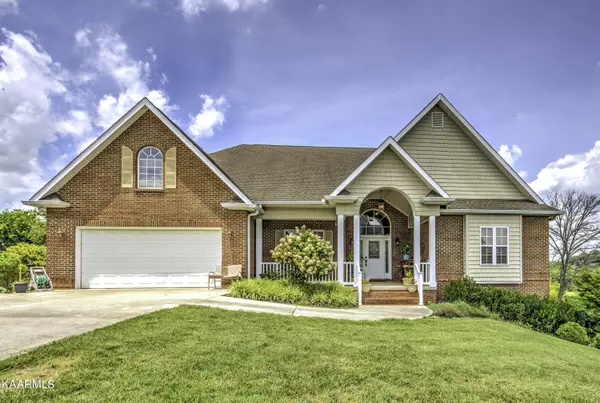 1337 River Run CIR, Sevierville, TN 37876