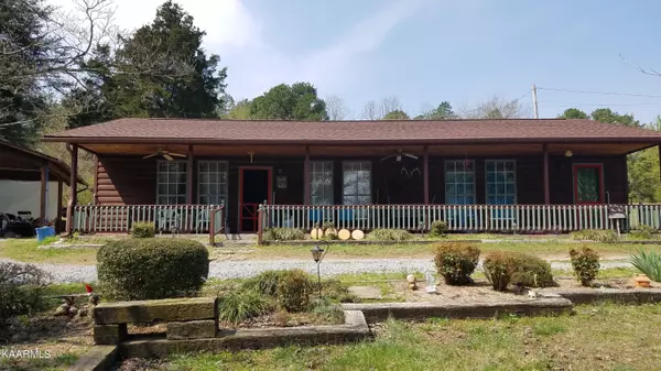 1168 Old Stage Road Rd, Spring City, TN 37381