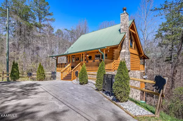 Sevierville, TN 37876,1728 Scenic Woods WAY