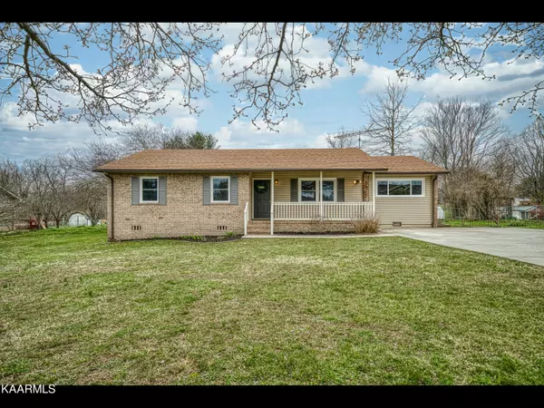 110 Chestnut CT,  Crossville,  TN 38555