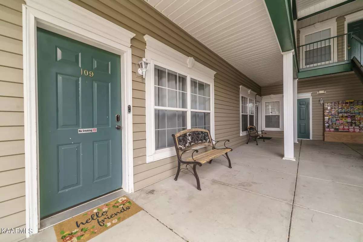 Pigeon Forge, TN 37863,2743 Colonial DR #109