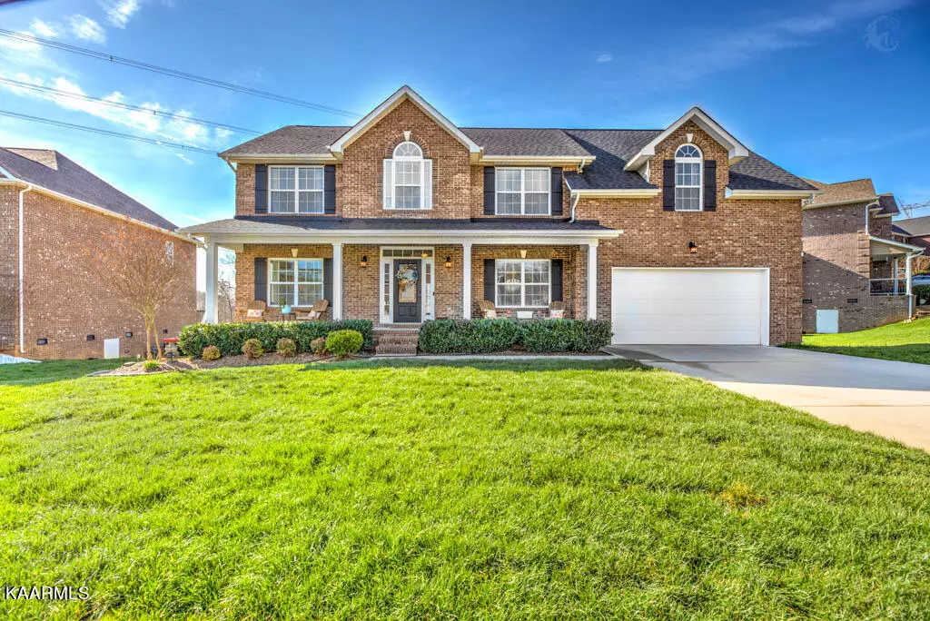 Knoxville, TN 37938,8500 Coral Sand LN